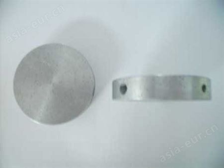 HCR-P620铸铝腐蚀标准试件