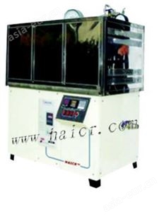 HCR-210发动机冷却液铝泵气穴腐蚀特性实验仪