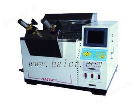 HCR-150防锈脂吸氧测定仪