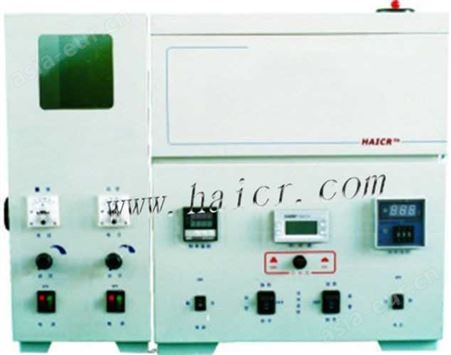 HCR3066 原油馏程测定仪